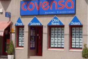Covensa Asesores Inmobiliarios