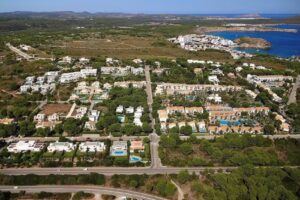 Coves Noves – Menorca