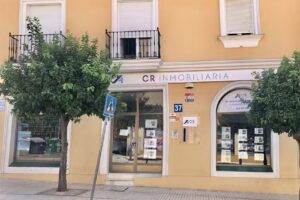 CR Inmobiliaria
