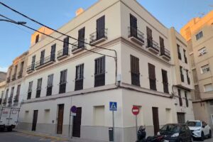 CRD INMOGESTION MELILLA, SL