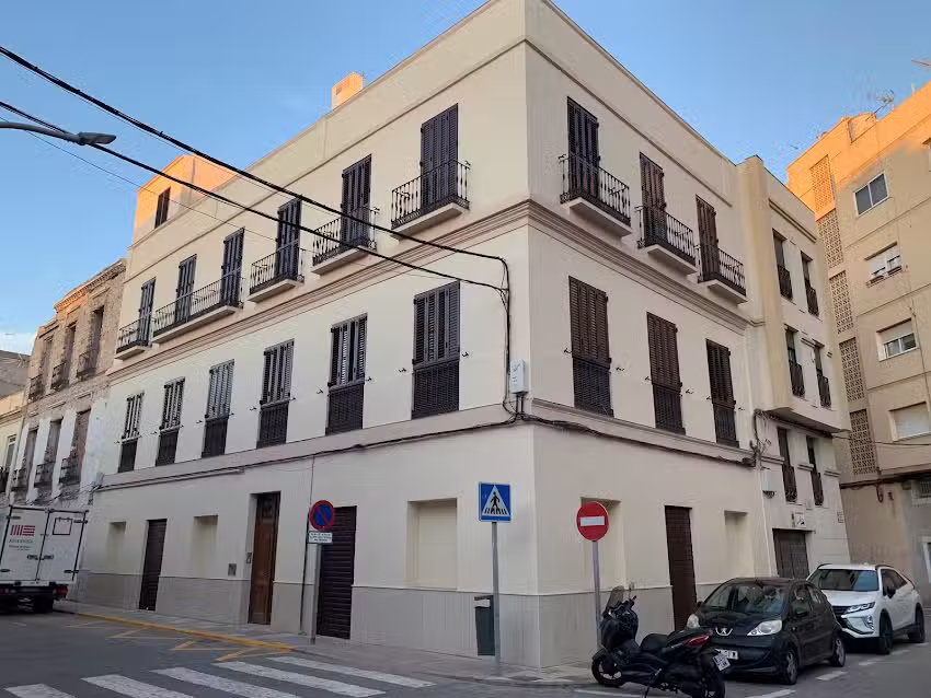 CRD INMOGESTION MELILLA, SL