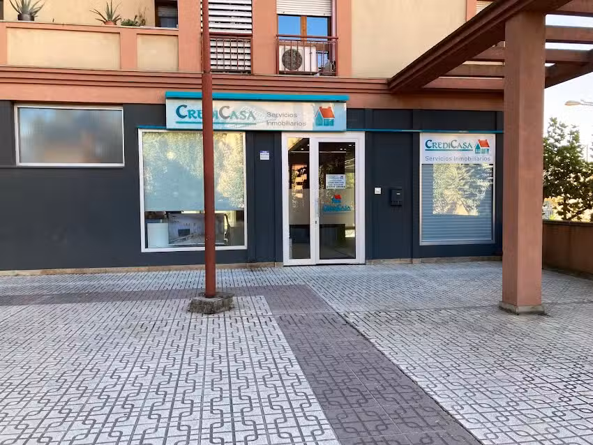 Credicasa Servicios Inmobiliarios