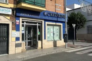 CREDILINE INMOBILIARIA