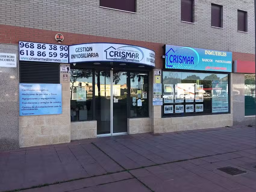 Crismar Mediterranea