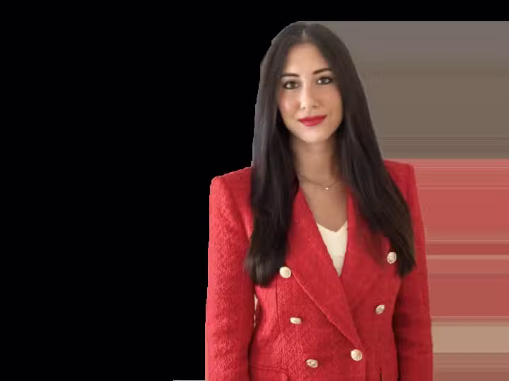 Cristina Soler