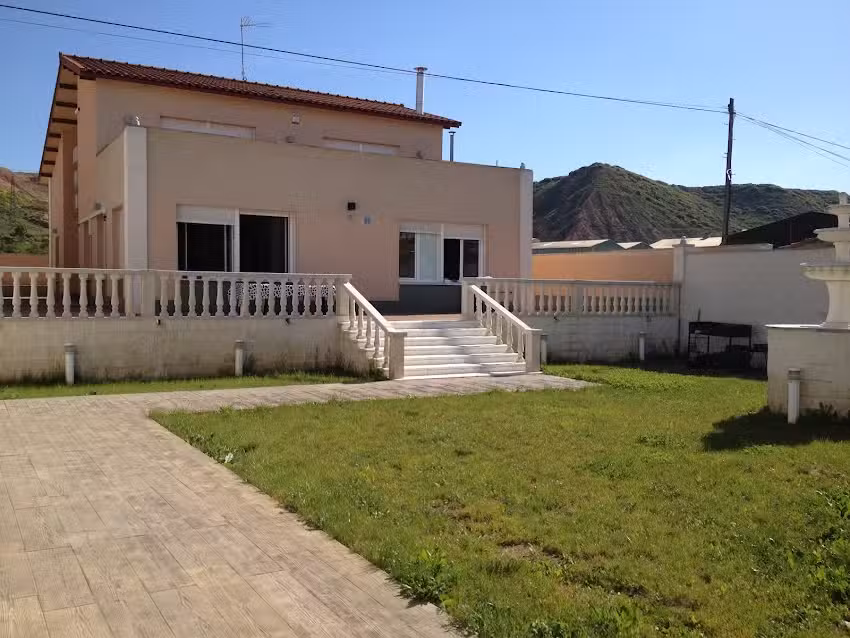 Cristo Inmobiliarias S.C.