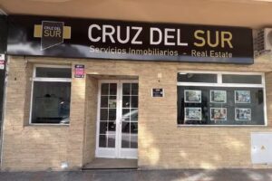 Cruz del Sur Inmobiliaria, Fuengirola.