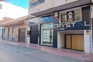Crystal Real Estate