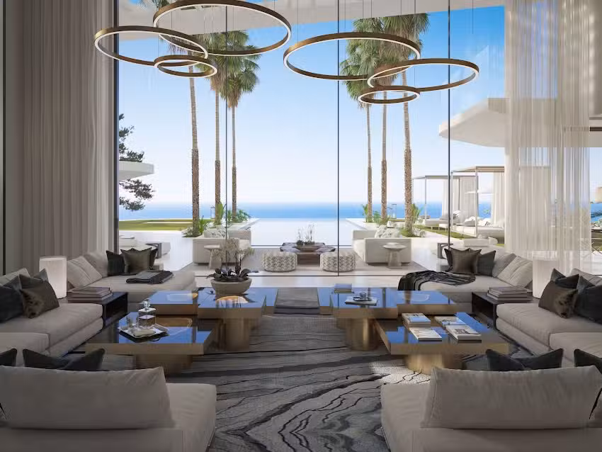 Crystal Shore Properties S.L.