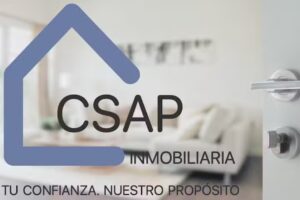 CSAP Inmobiliaria y Mantenimiento