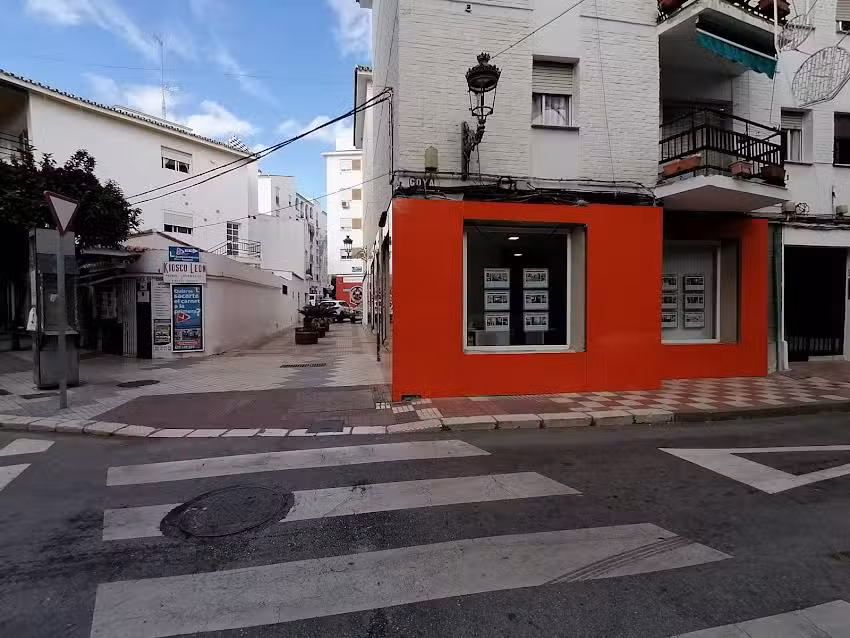 CSPISOS Servicios Inmobiliarios Estepona