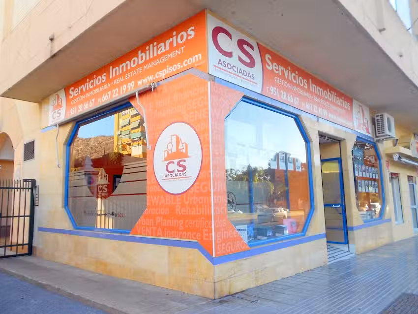 CSPISOS Servicios Inmobiliarios