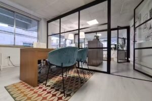 Cuarto Hache Asesores Inmobiliarios