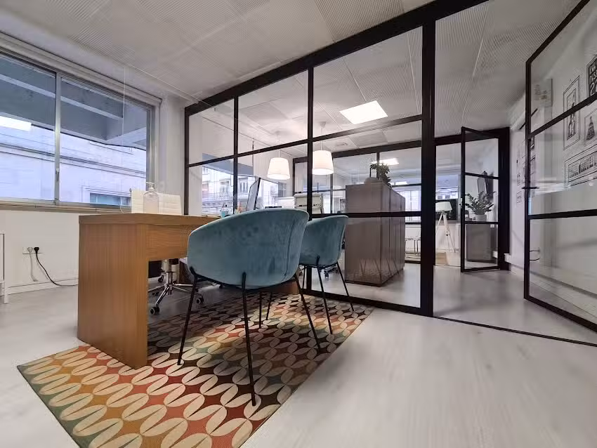 Cuarto Hache Asesores Inmobiliarios