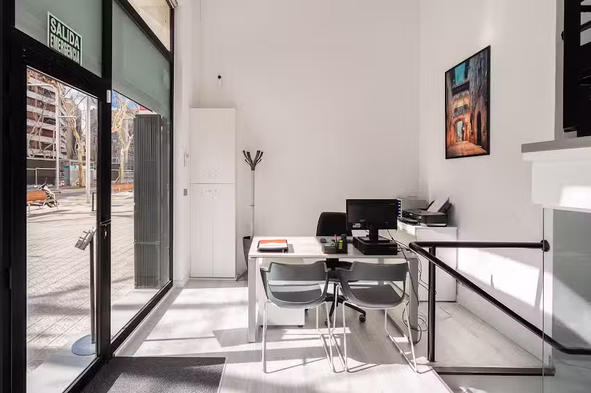 CUATRO CASAS INMOBILIARIA