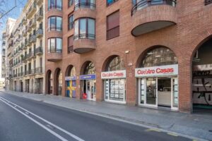 CUATRO CASAS INMOBILIARIA