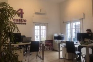 CUATRO INMOBILIARIA