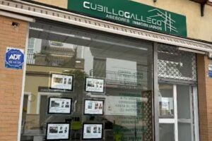 Cubillo Gallego Asesores Inmobiliarios