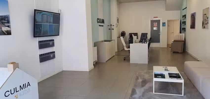 Culmia Aires Da Ponte, Pontevedra | Promociones de obra nueva