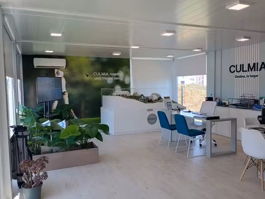 Culmia Cala Swing Mijas, Málaga | Promociones de obra nueva