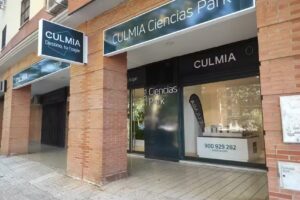 Culmia Ciencias Park, Sevilla | Promociones de obra nueva