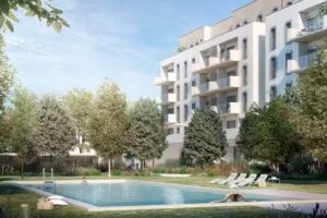 Culmia Mar de Calonge, Girona | Promociones de obra nueva