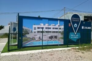 CULMIA Portonovo Sanxenxo, Pontevedra | Promociones de obra nueva