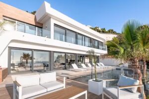 Cumbre Villas | Luxury Real Estate