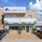 Cumbre Villas | Luxury Real Estate