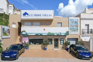 Cumbre Villas | Luxury Real Estate