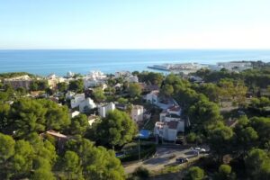 Cumbremar Urbanización