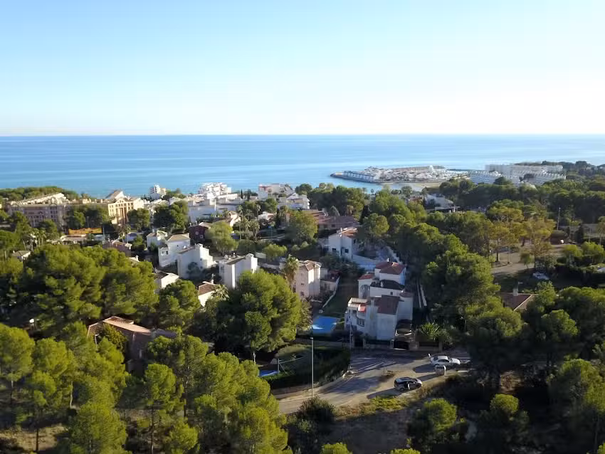 Cumbremar Urbanización