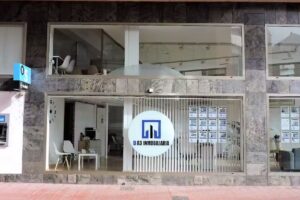 D A3 Inmobiliaria