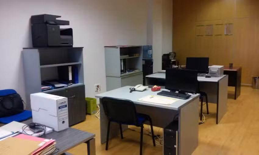 Da Silva & Asociados, S.L.