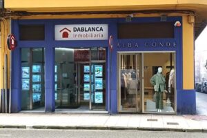 DABLANCA Inmobiliaria