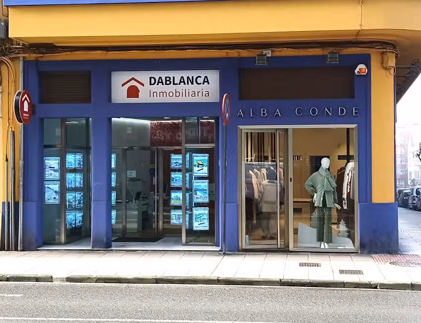 DABLANCA Inmobiliaria