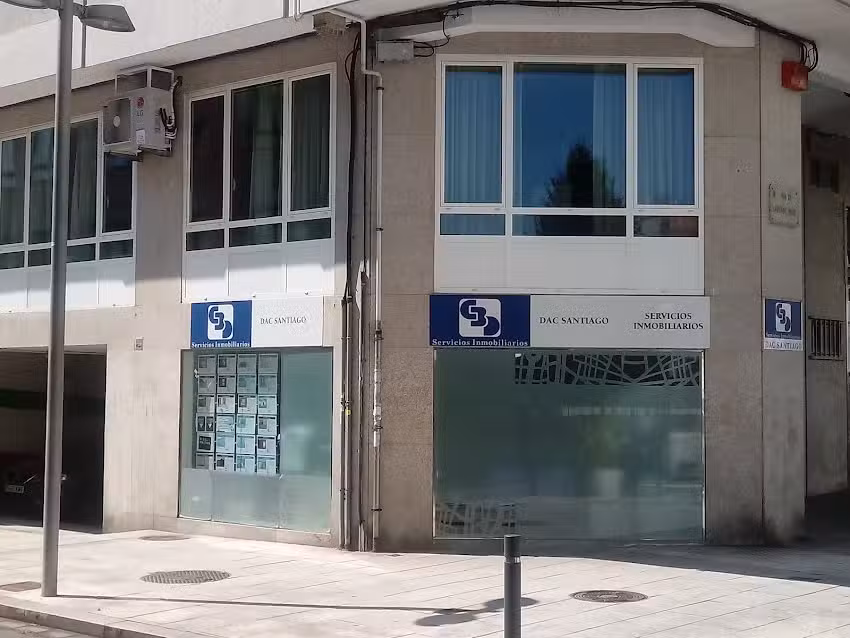 Dac Santiago Servicios Inmobiliarios