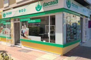 Dacasa Servicios Inmobiliarios