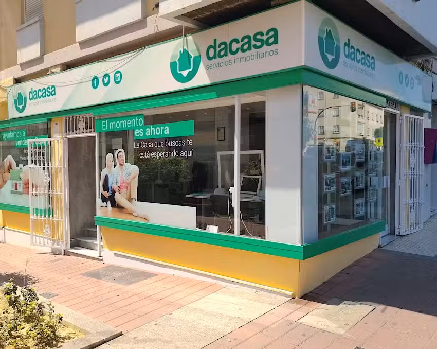 Dacasa Servicios Inmobiliarios