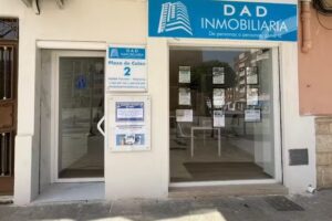 DAD INMOBILIARIA TORRENT