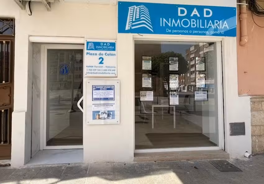 DAD INMOBILIARIA TORRENT