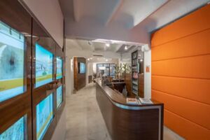 DAHLER Mallorca Campos