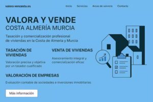 Damián Gómez – Arquitecto Técnico