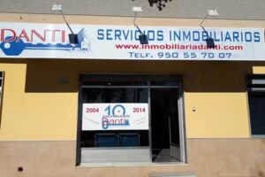 DANTI Servicios Inmobiliarios