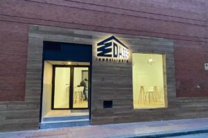 Daser New Proyect S.L.