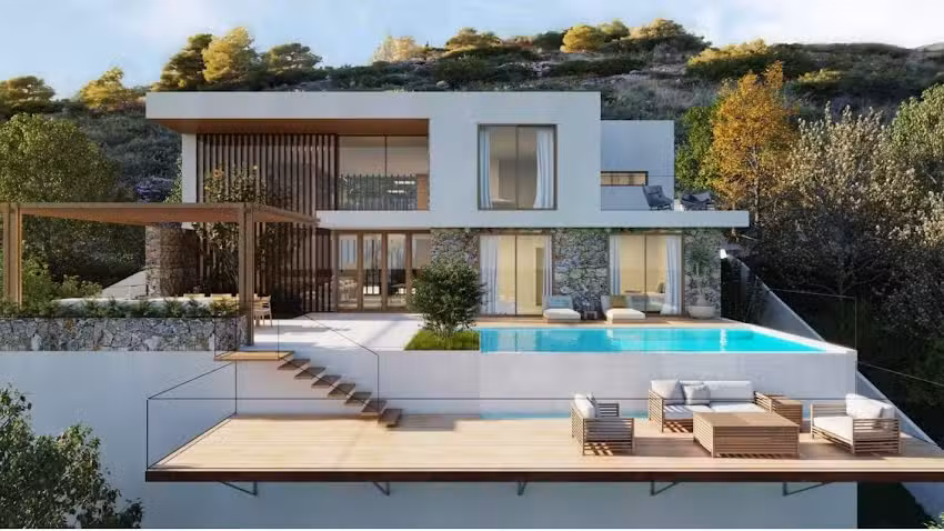 DAVID FERRER / ASESOR INMOBILIARIO DENIA