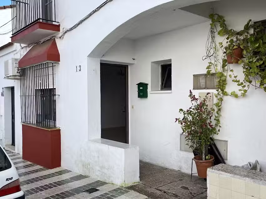 David Rodríguez Remax Atica Sevilla