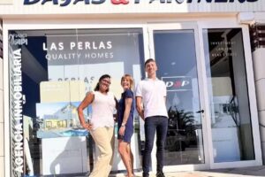 Dayas Partners INMOBILIARIA & ABOGADOS