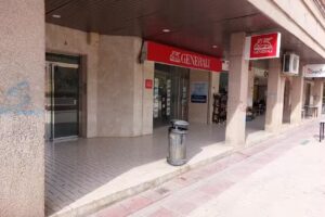 Dayson Mediacion Sl – Inmobiliaria en Alcalá la Real