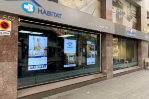 DB Hábitat Gestión Inmobiliaria